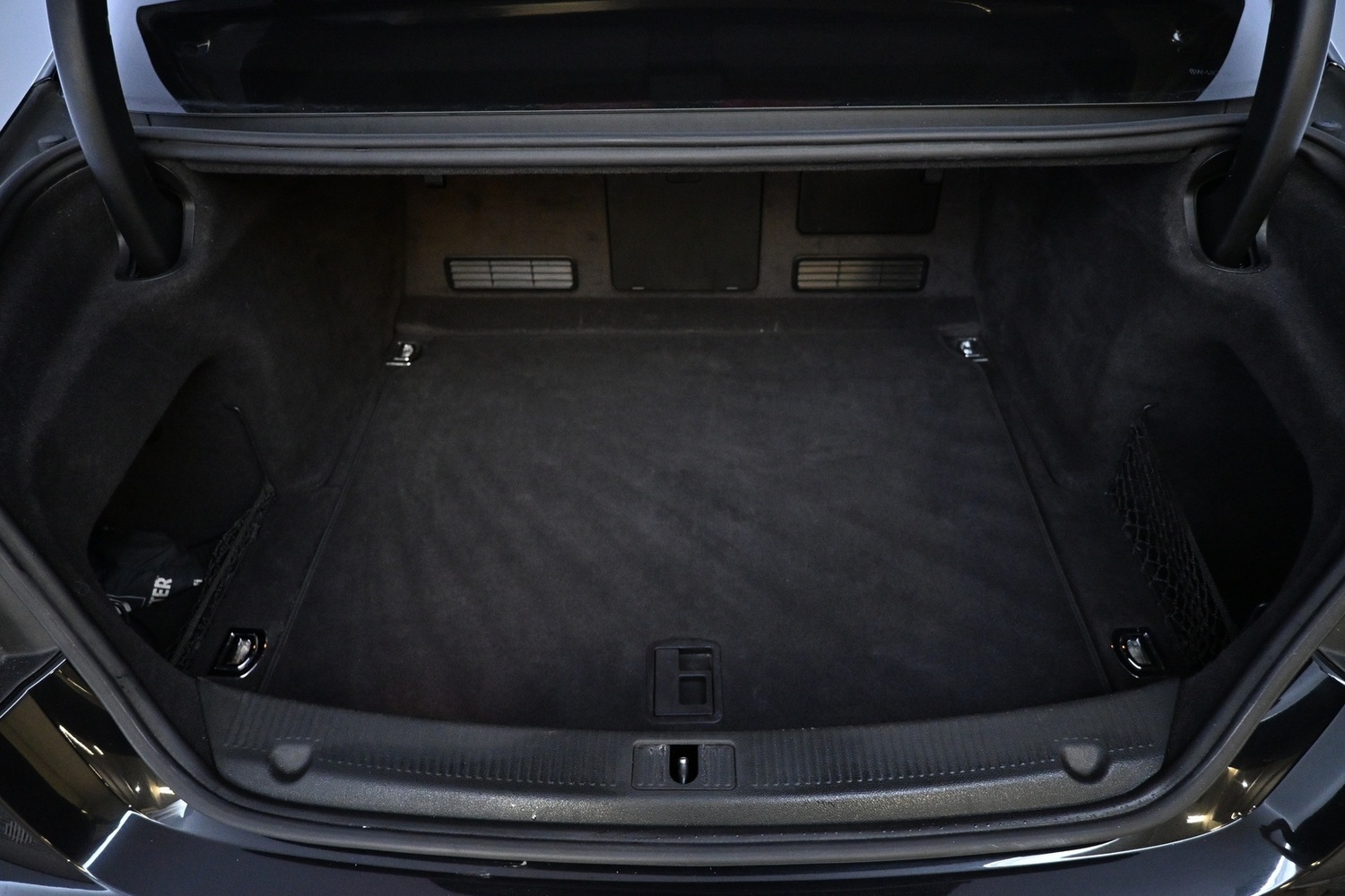 Audi A8 vaihtoauto