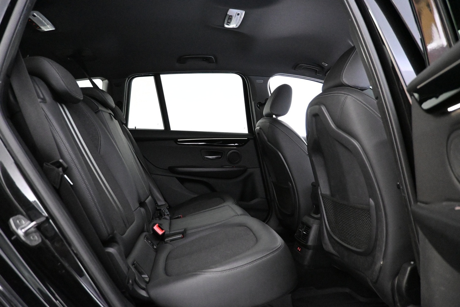 BMW 218 vaihtoauto