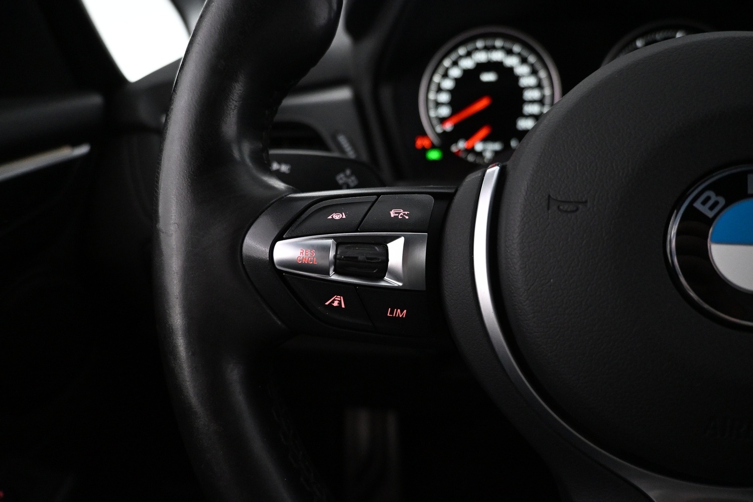 BMW 218 vaihtoauto