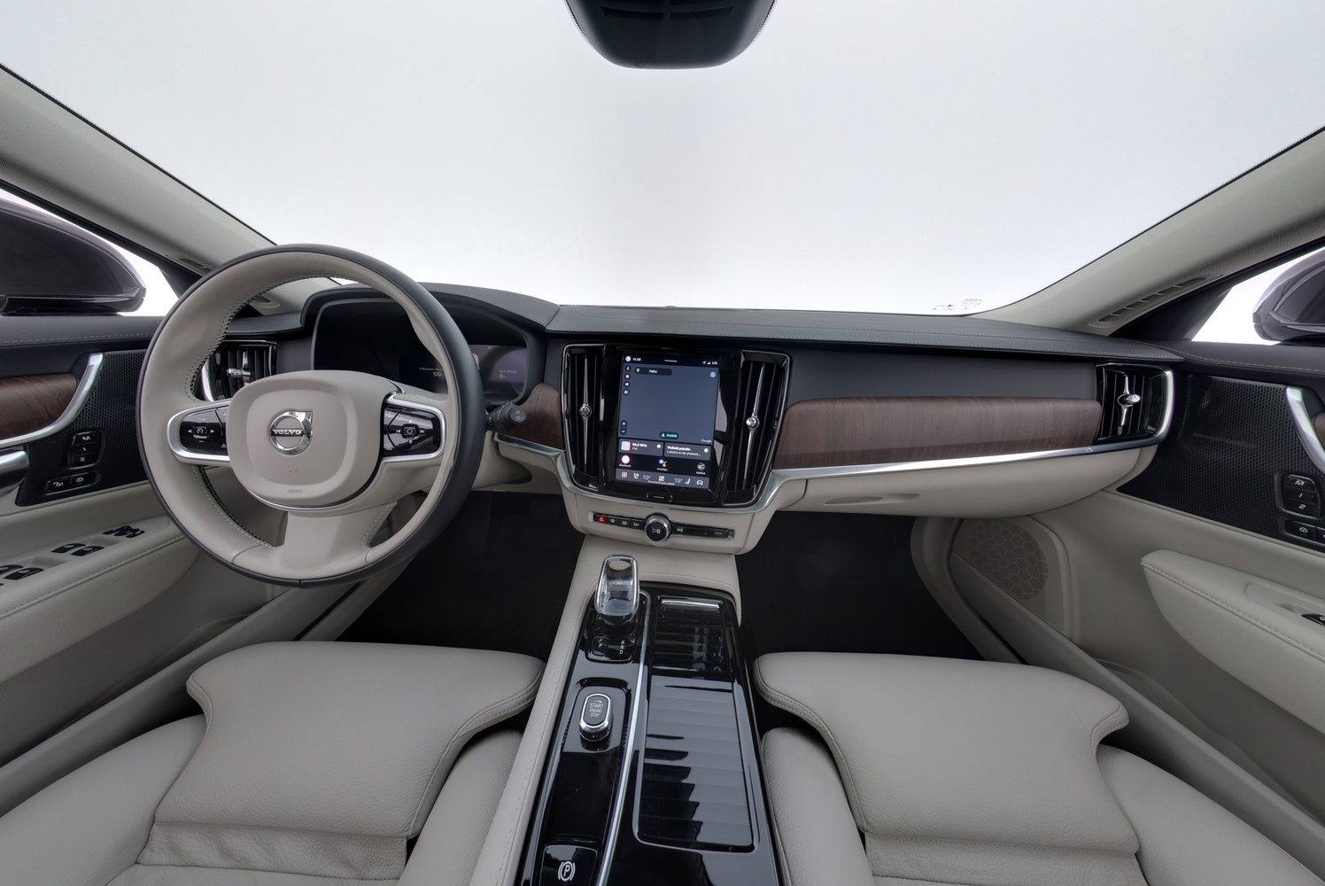 Volvo V90 vaihtoauto