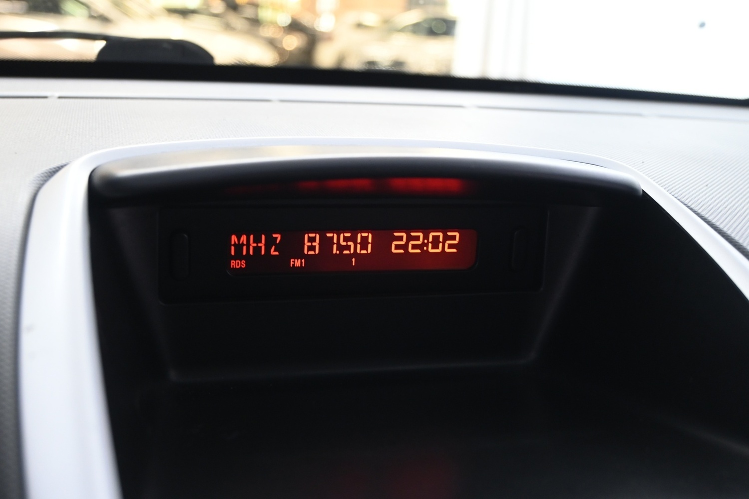 Peugeot 206 + vaihtoauto