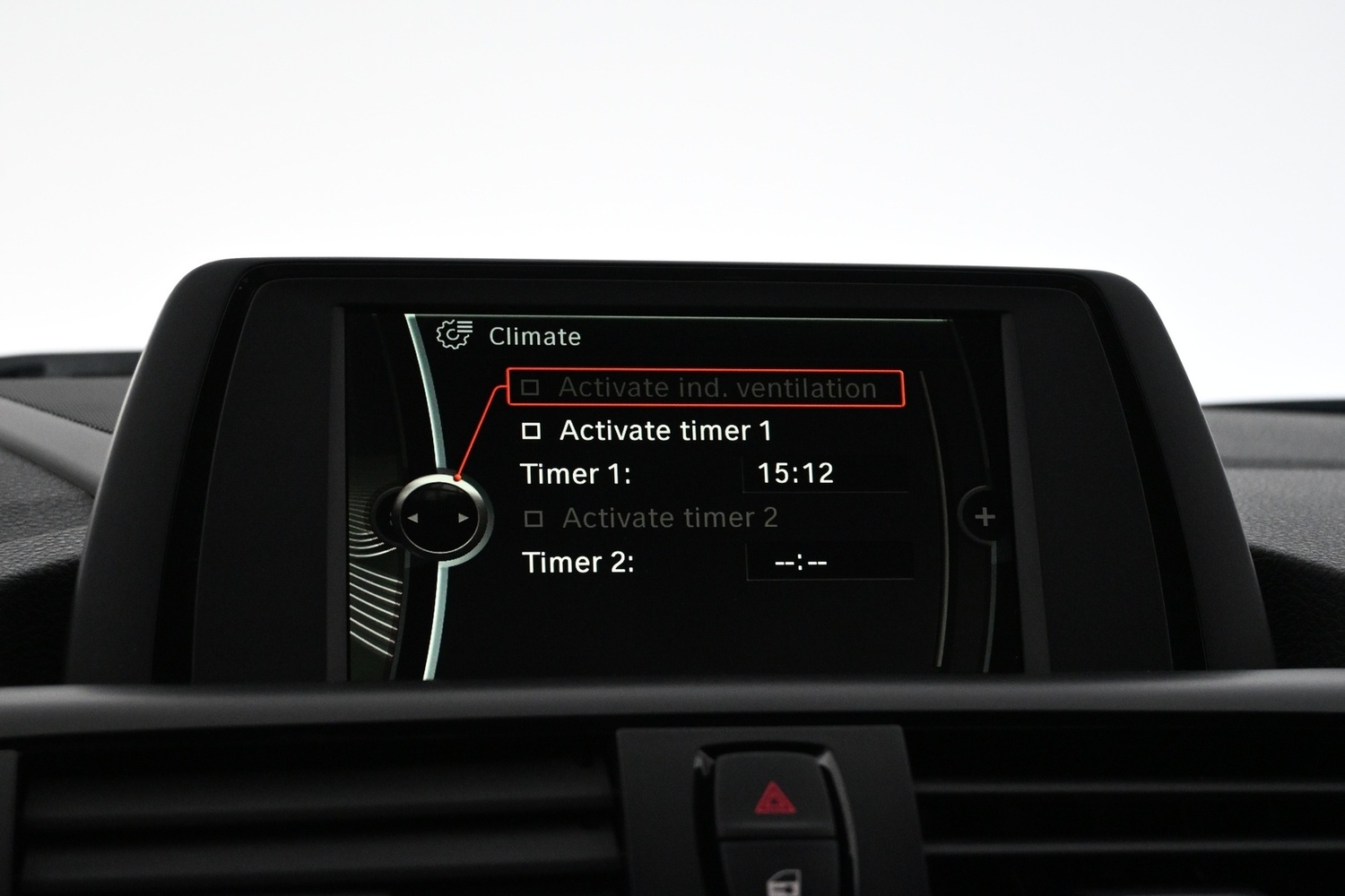 BMW 125 vaihtoauto