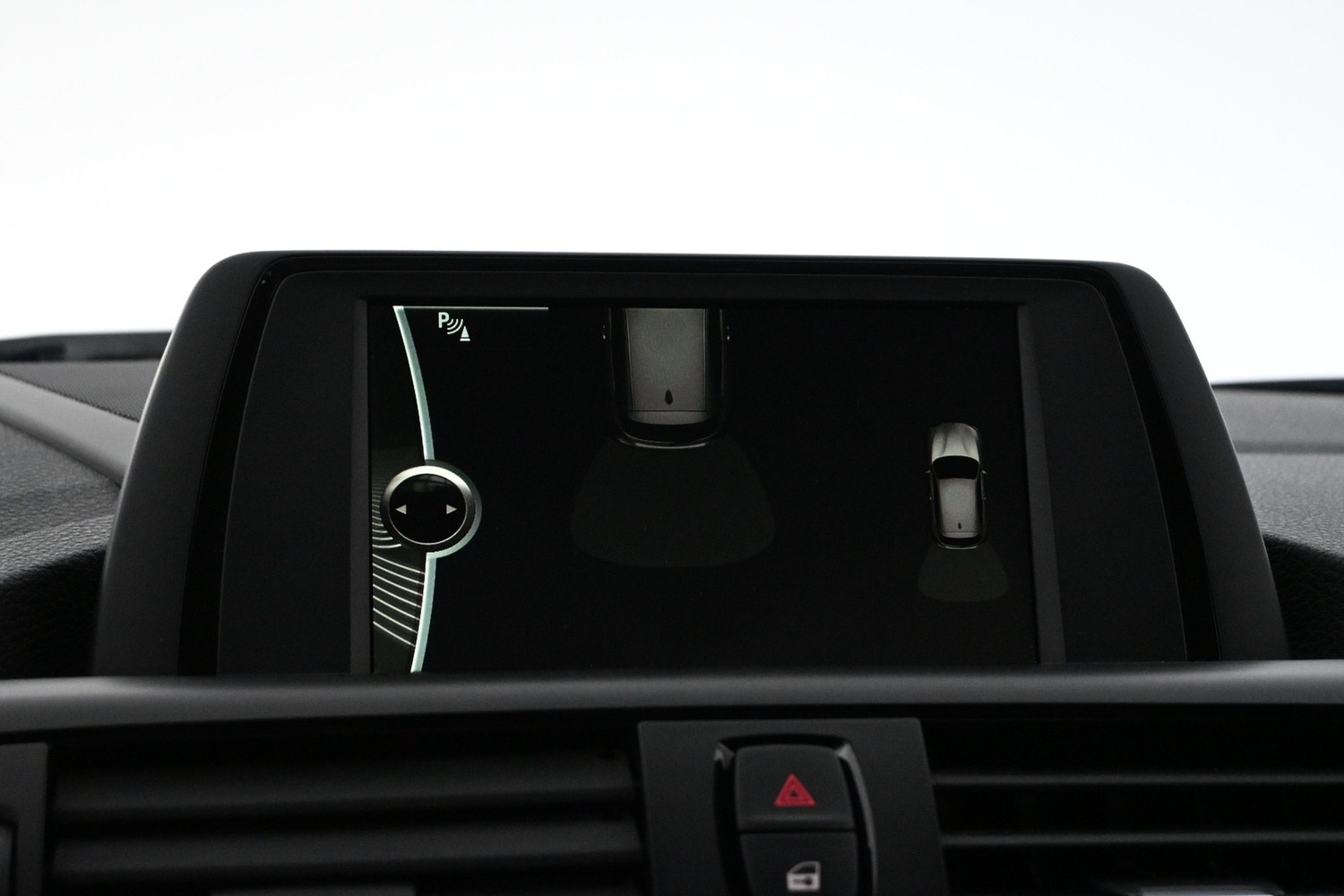 BMW 125 vaihtoauto