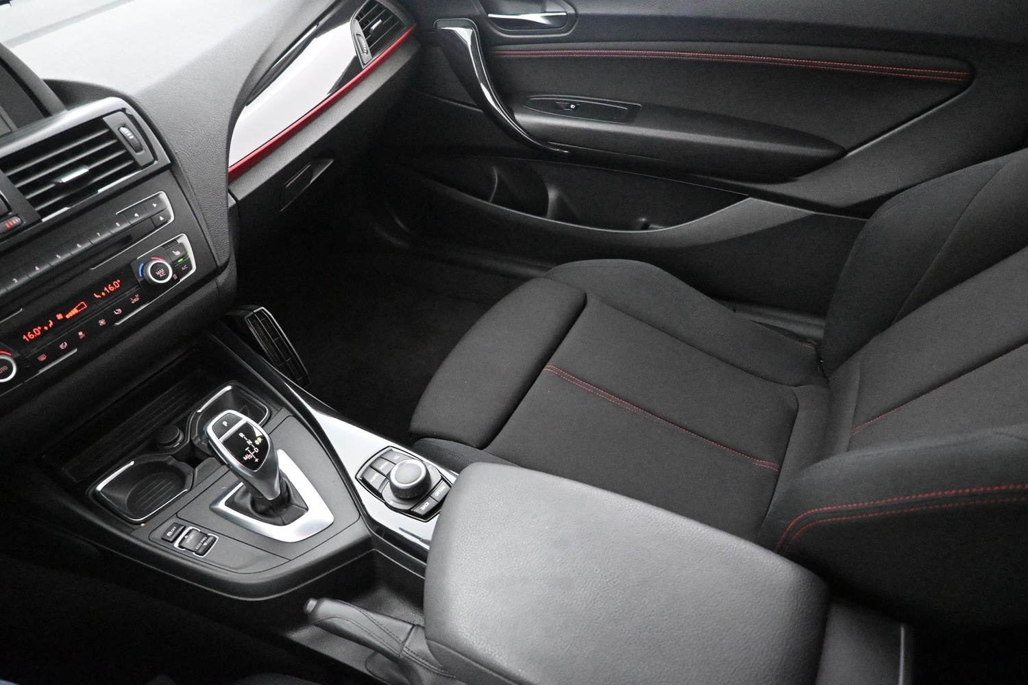 BMW 125 vaihtoauto