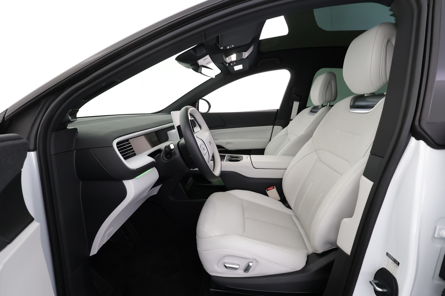 XPENG G6 vaihtoauto