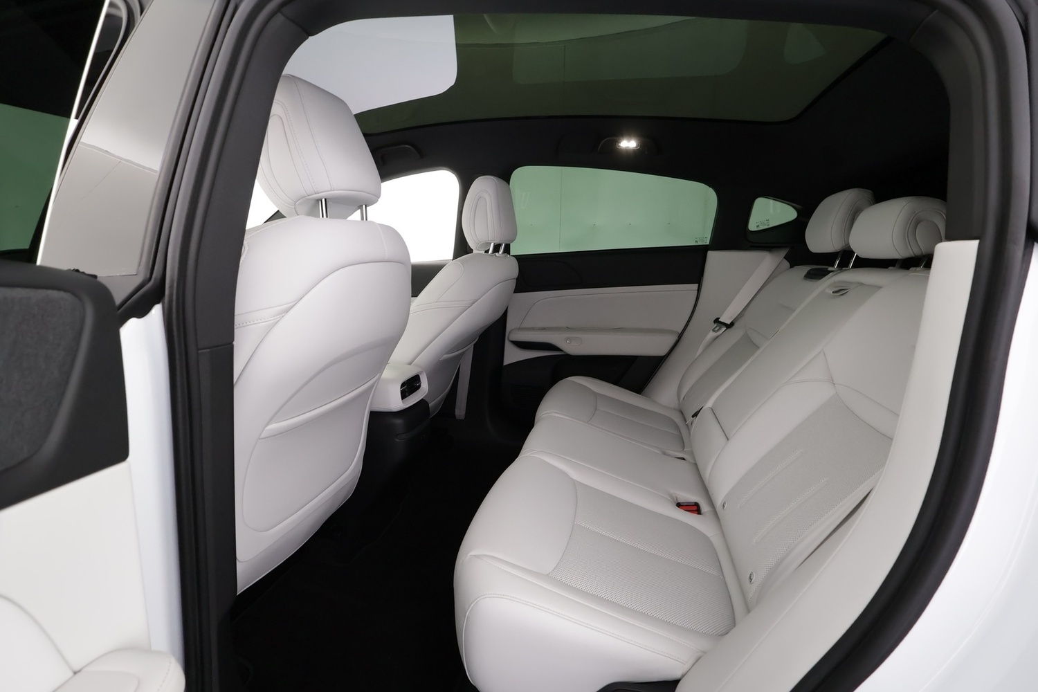 XPENG G6 vaihtoauto