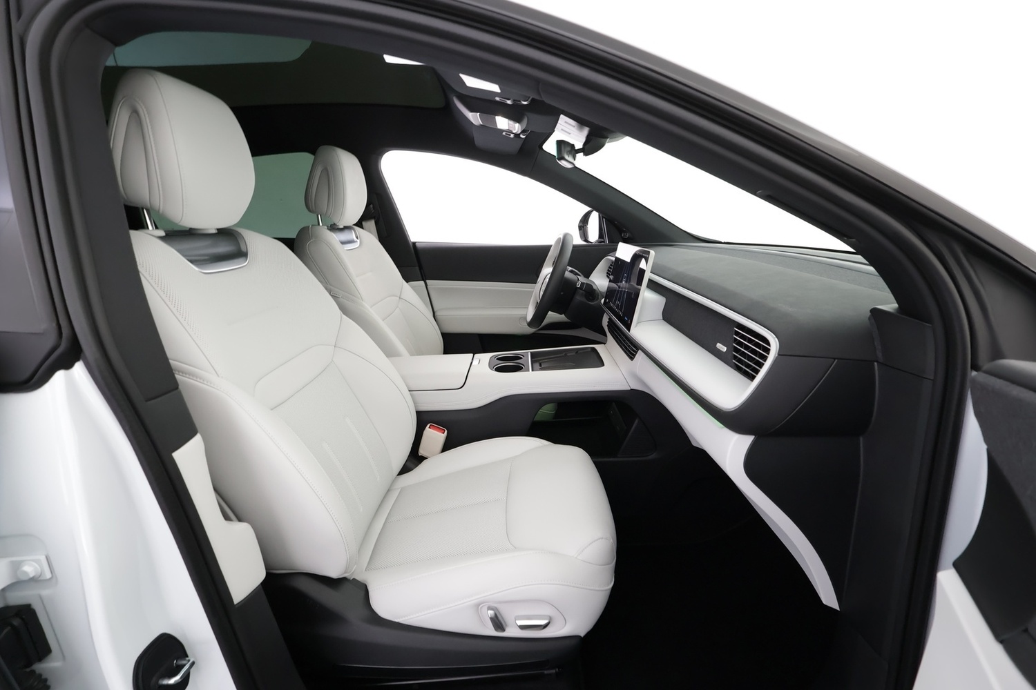 XPENG G6 vaihtoauto