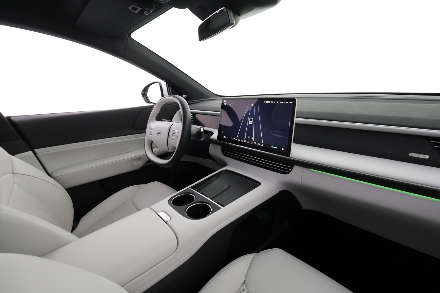 XPENG G6 vaihtoauto