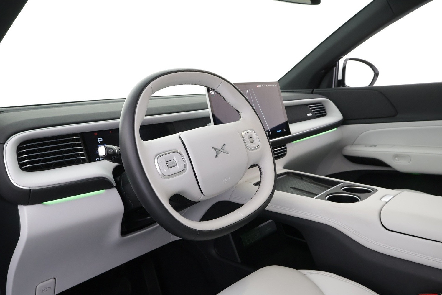 XPENG G6 vaihtoauto