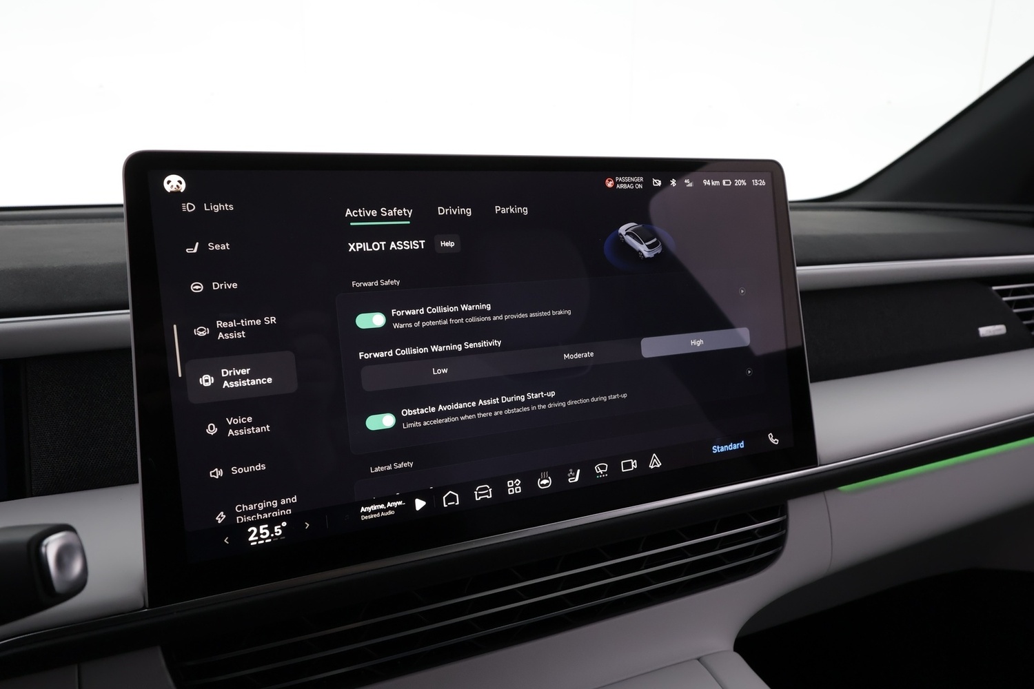 XPENG G6 vaihtoauto