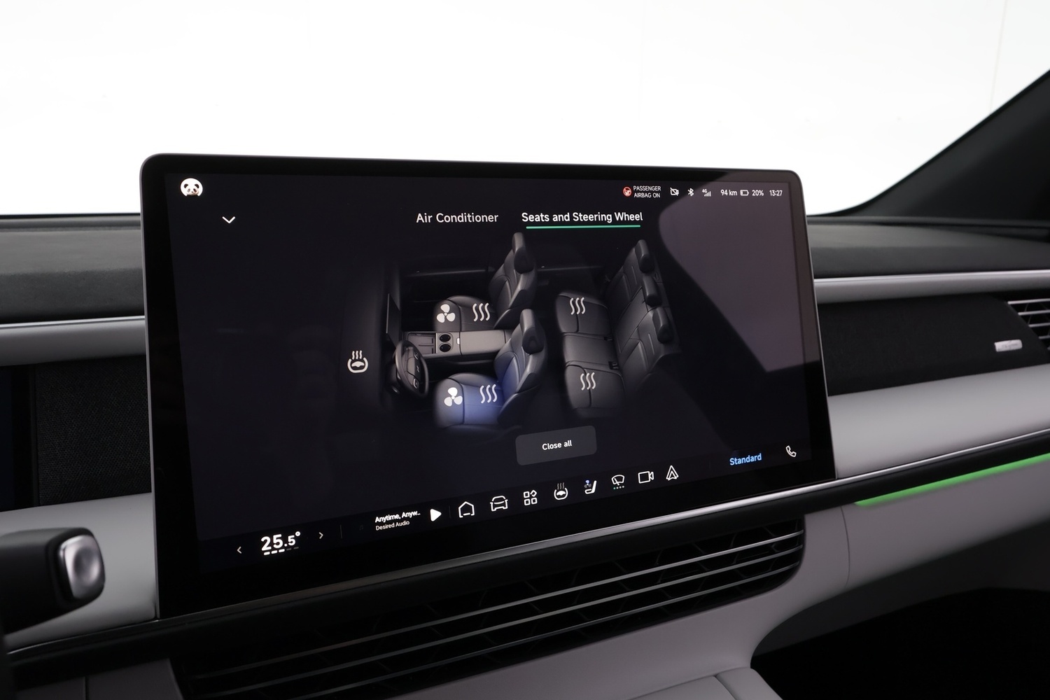 XPENG G6 vaihtoauto