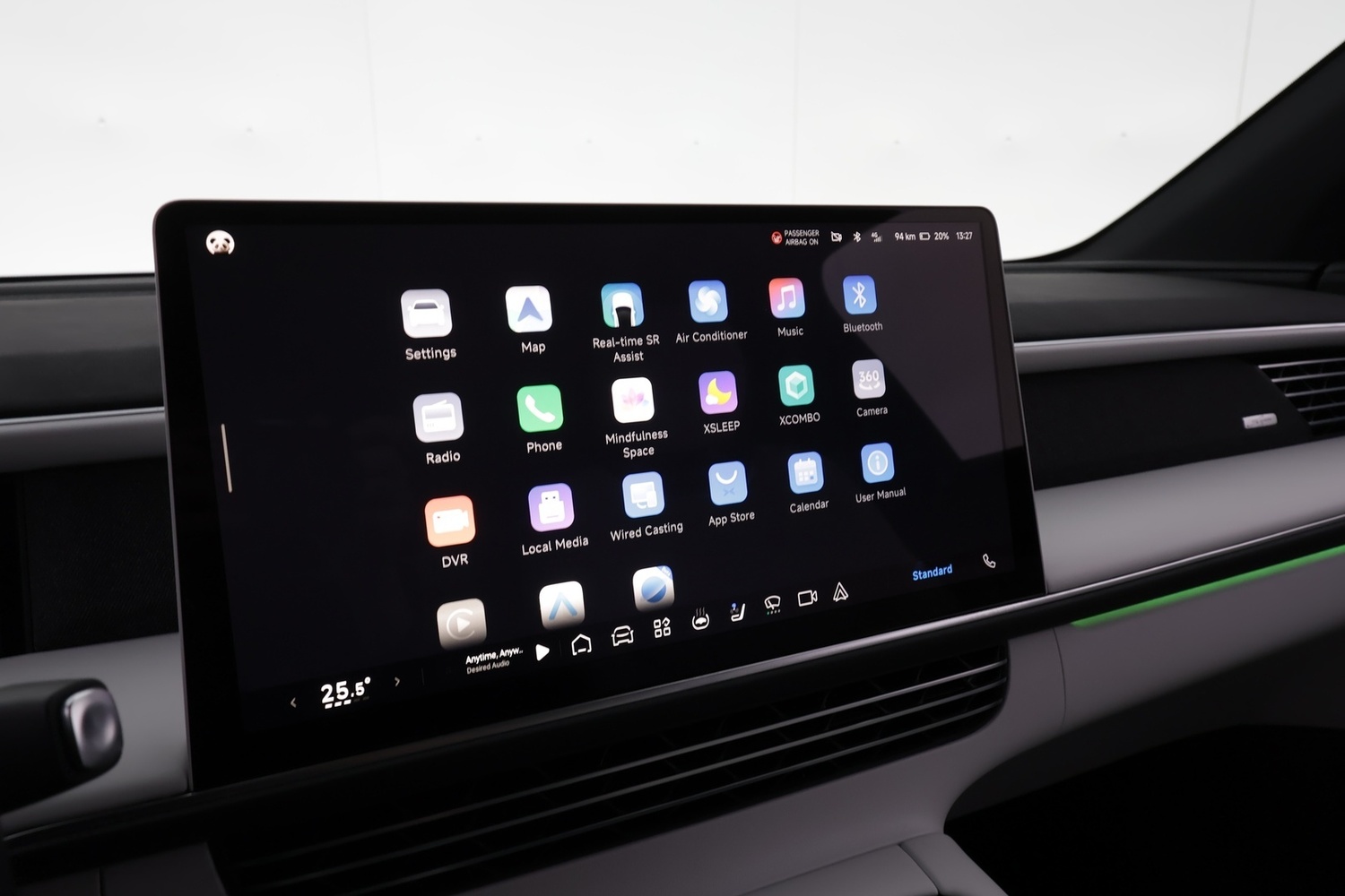 XPENG G6 vaihtoauto