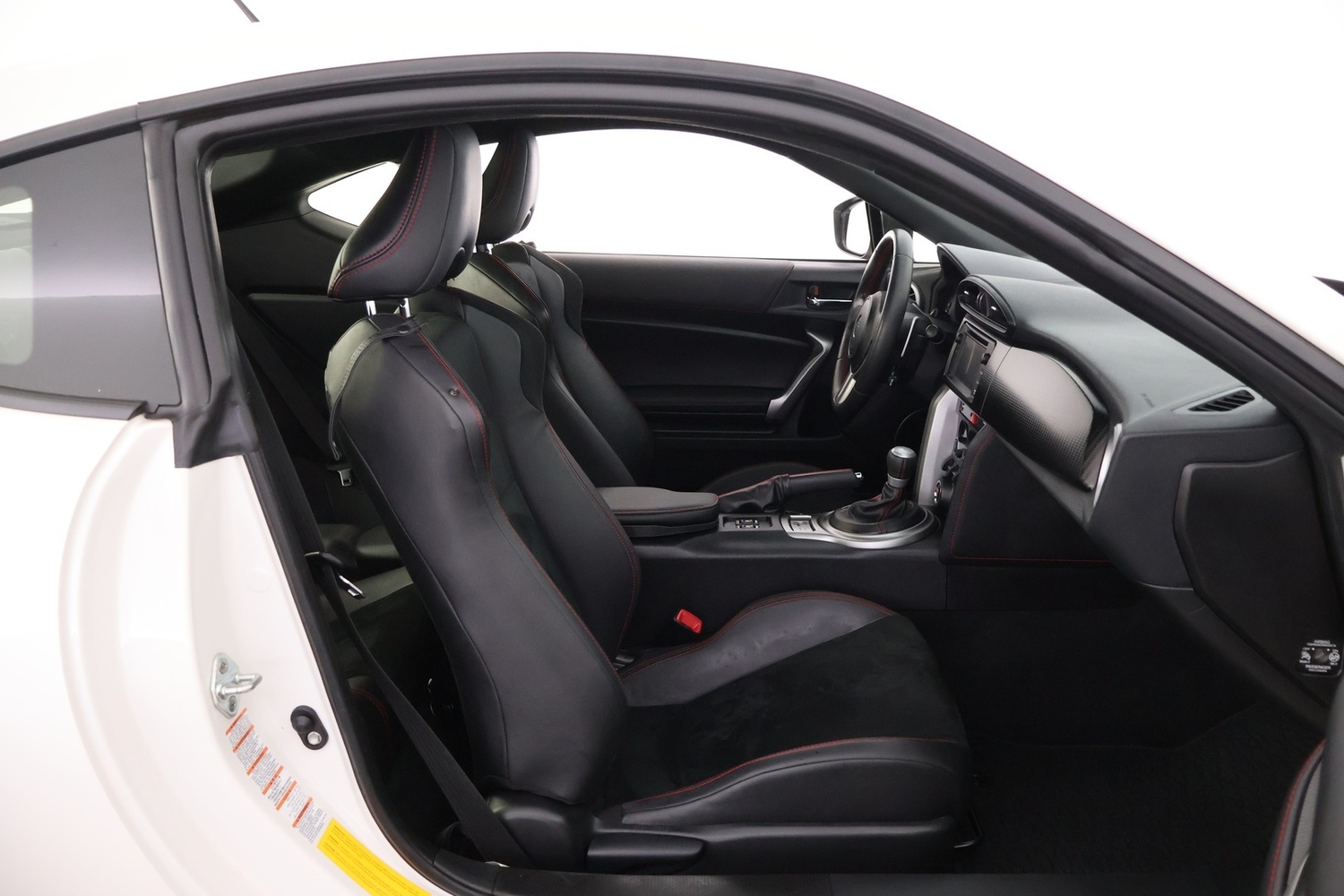 Toyota GT86 vaihtoauto