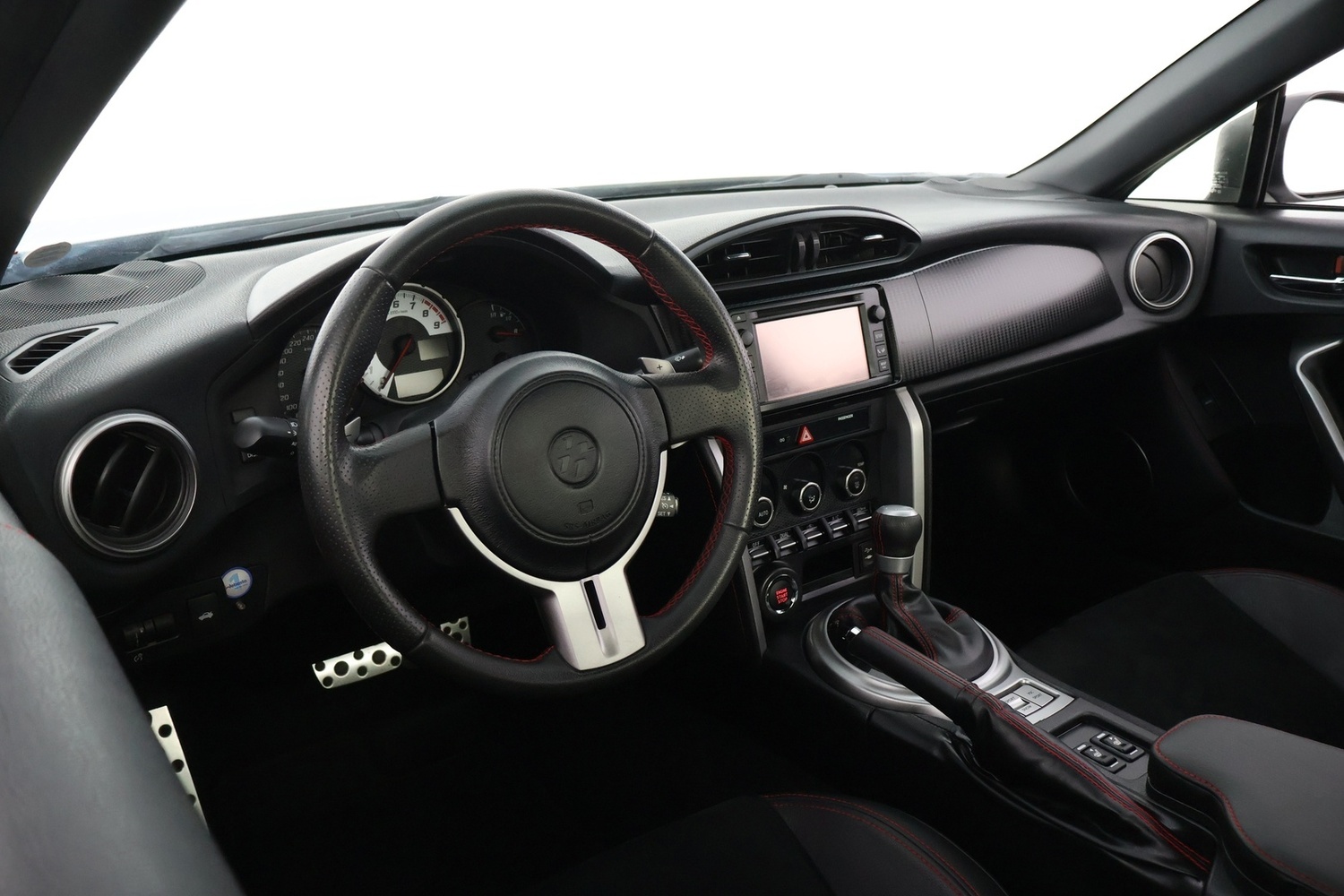 Toyota GT86 vaihtoauto