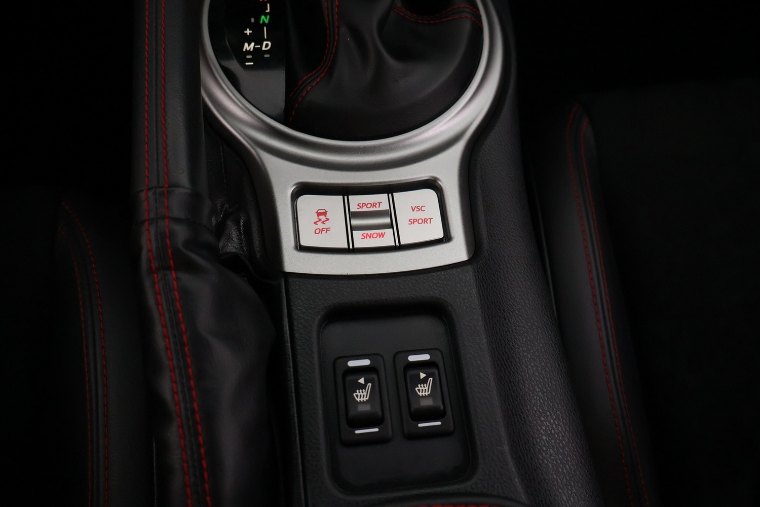 Toyota GT86 vaihtoauto