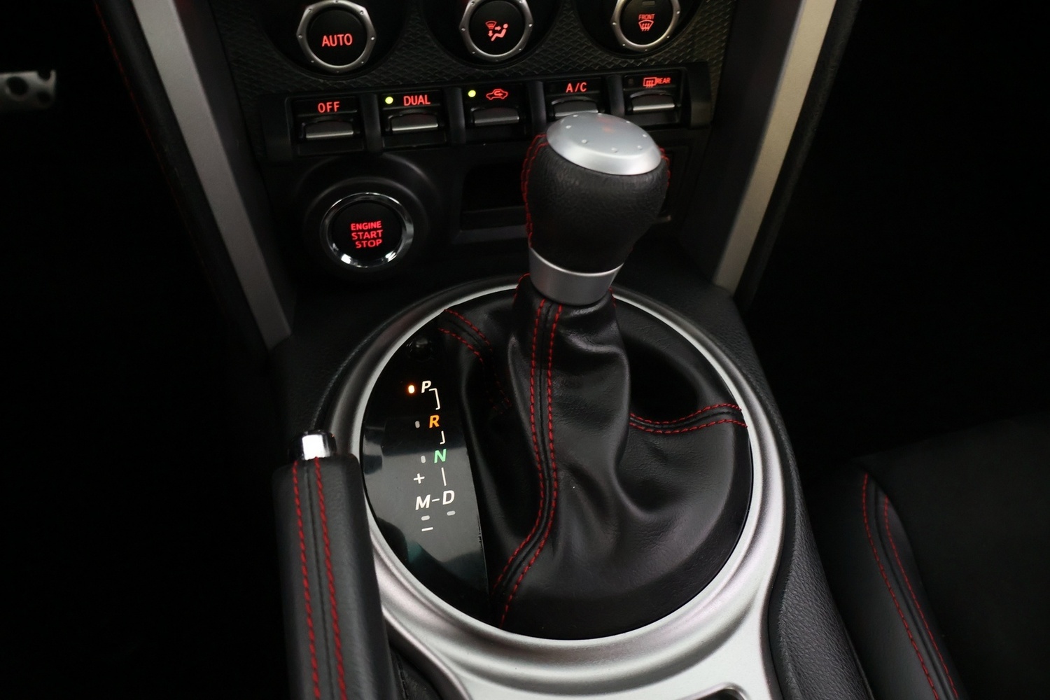 Toyota GT86 vaihtoauto