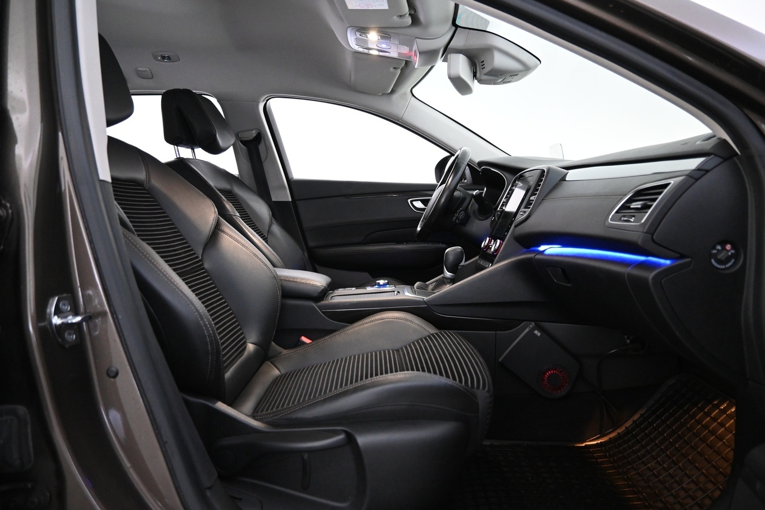 Renault Talisman vaihtoauto