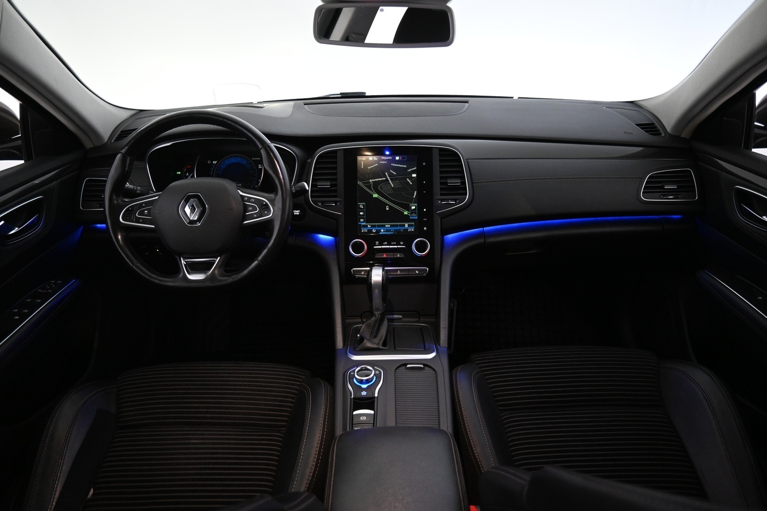Renault Talisman vaihtoauto