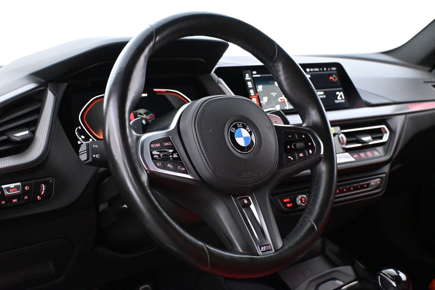 BMW M235i vaihtoauto