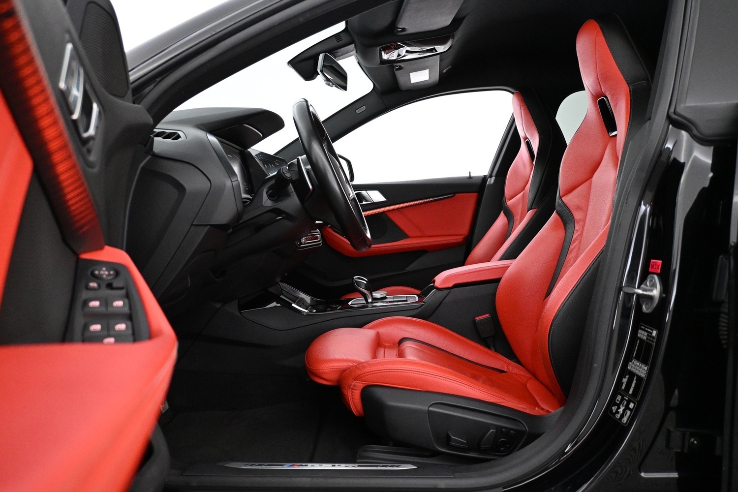 BMW M235i vaihtoauto