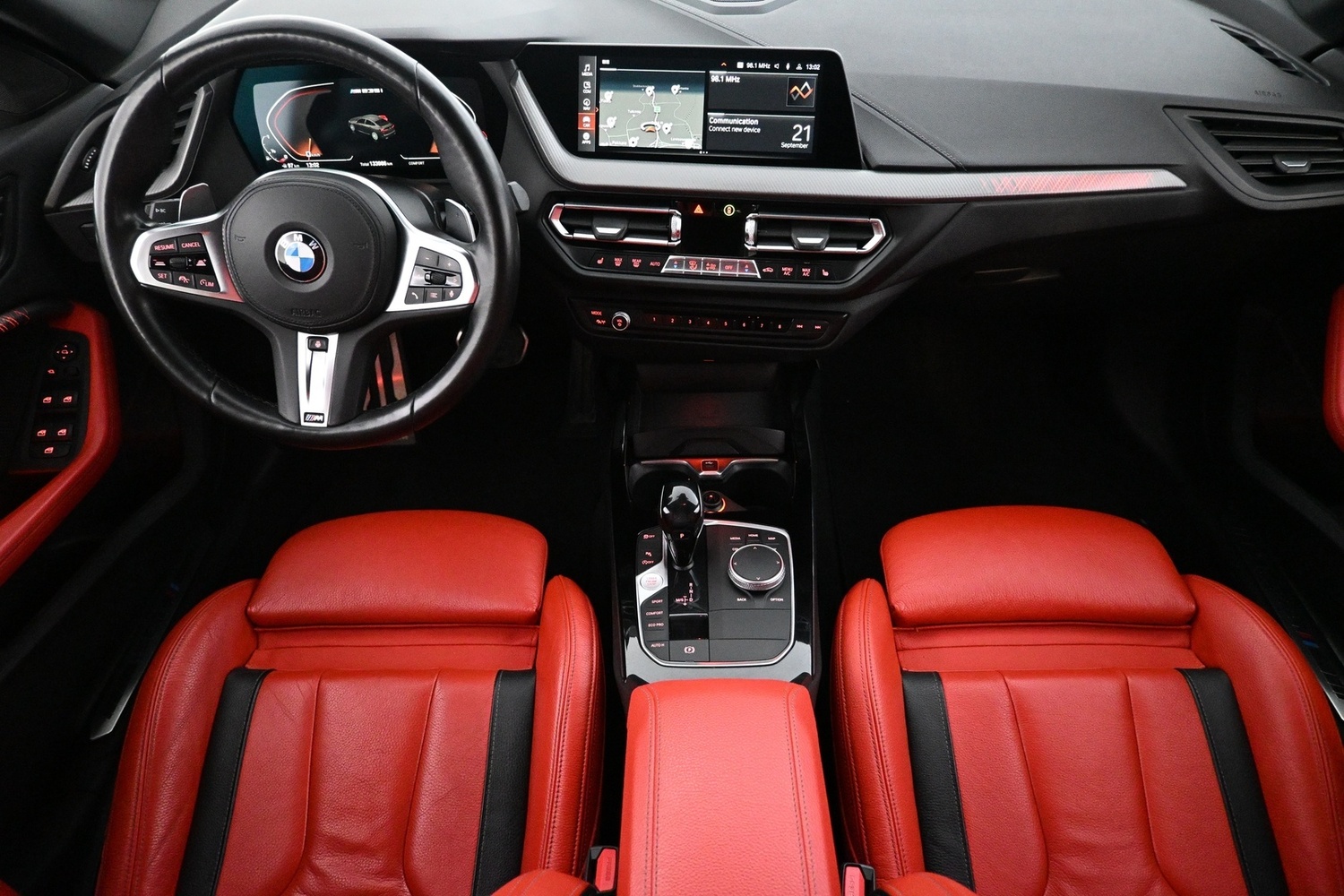 BMW M235i vaihtoauto