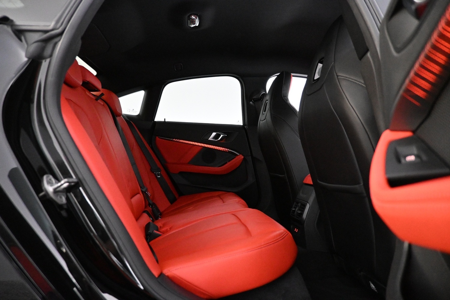 BMW M235i vaihtoauto