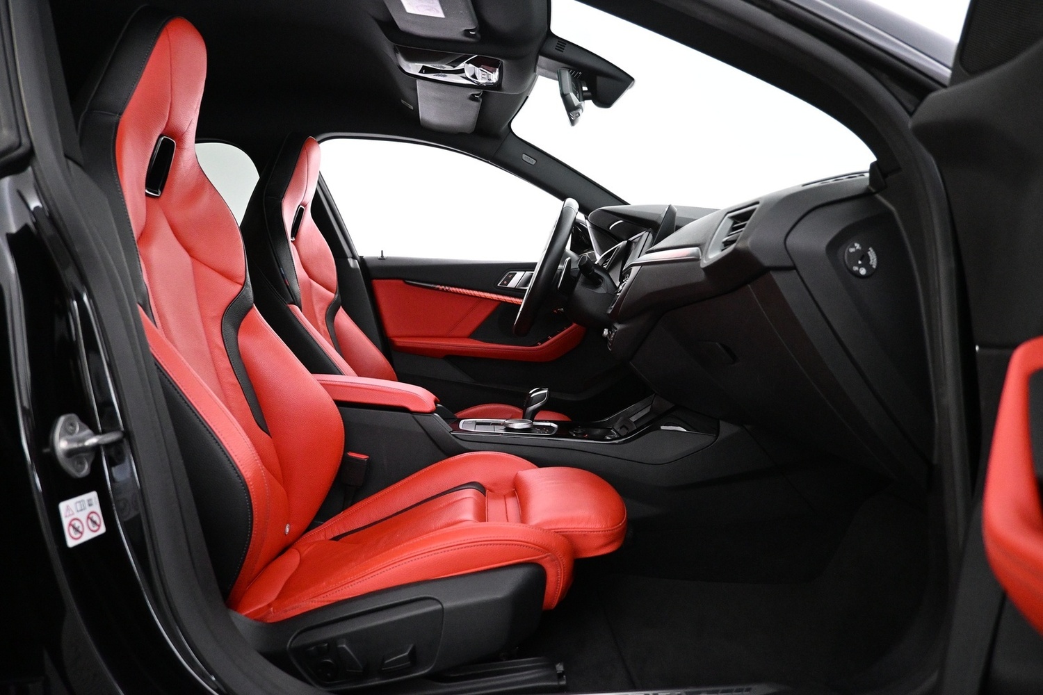 BMW M235i vaihtoauto