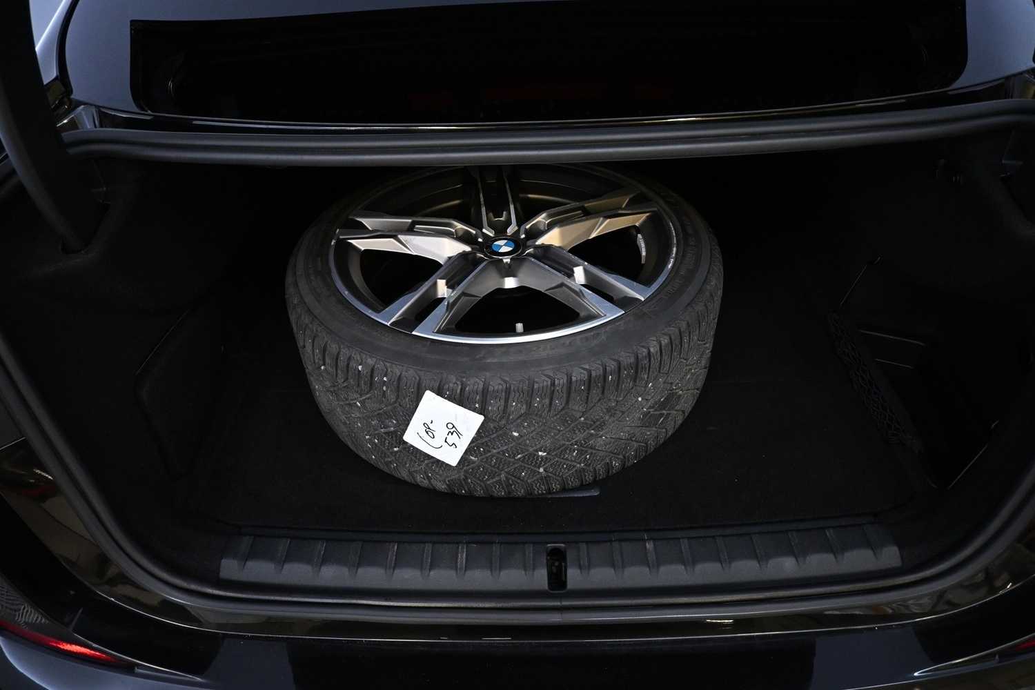BMW M235i vaihtoauto