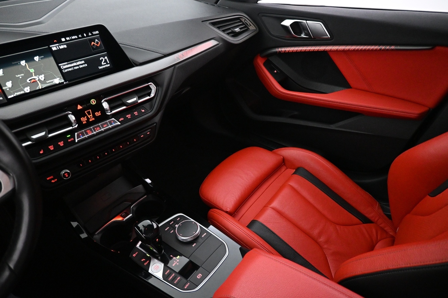 BMW M235i vaihtoauto