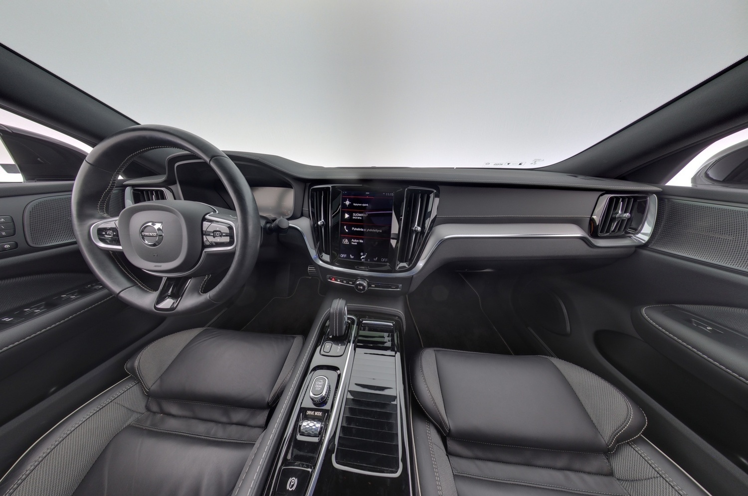 Volvo S60 vaihtoauto