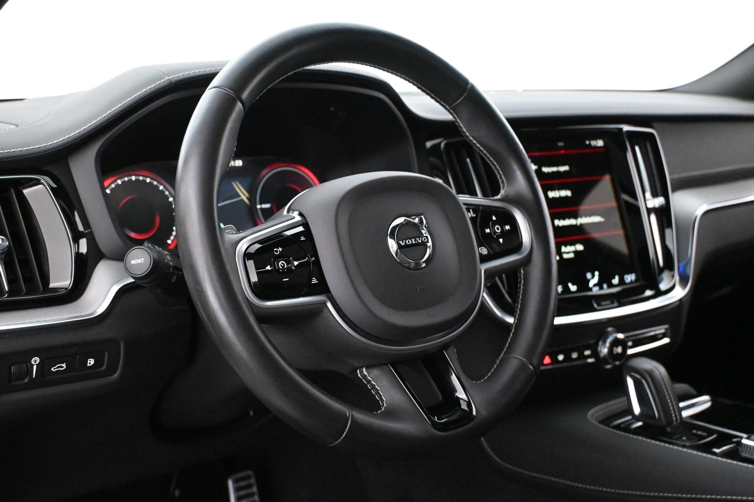 Volvo S60 vaihtoauto