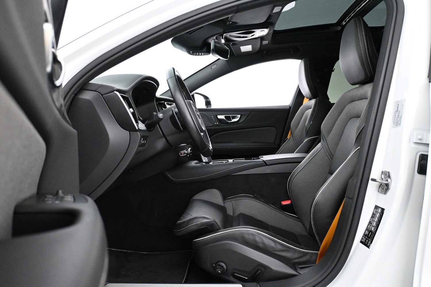 Volvo S60 vaihtoauto