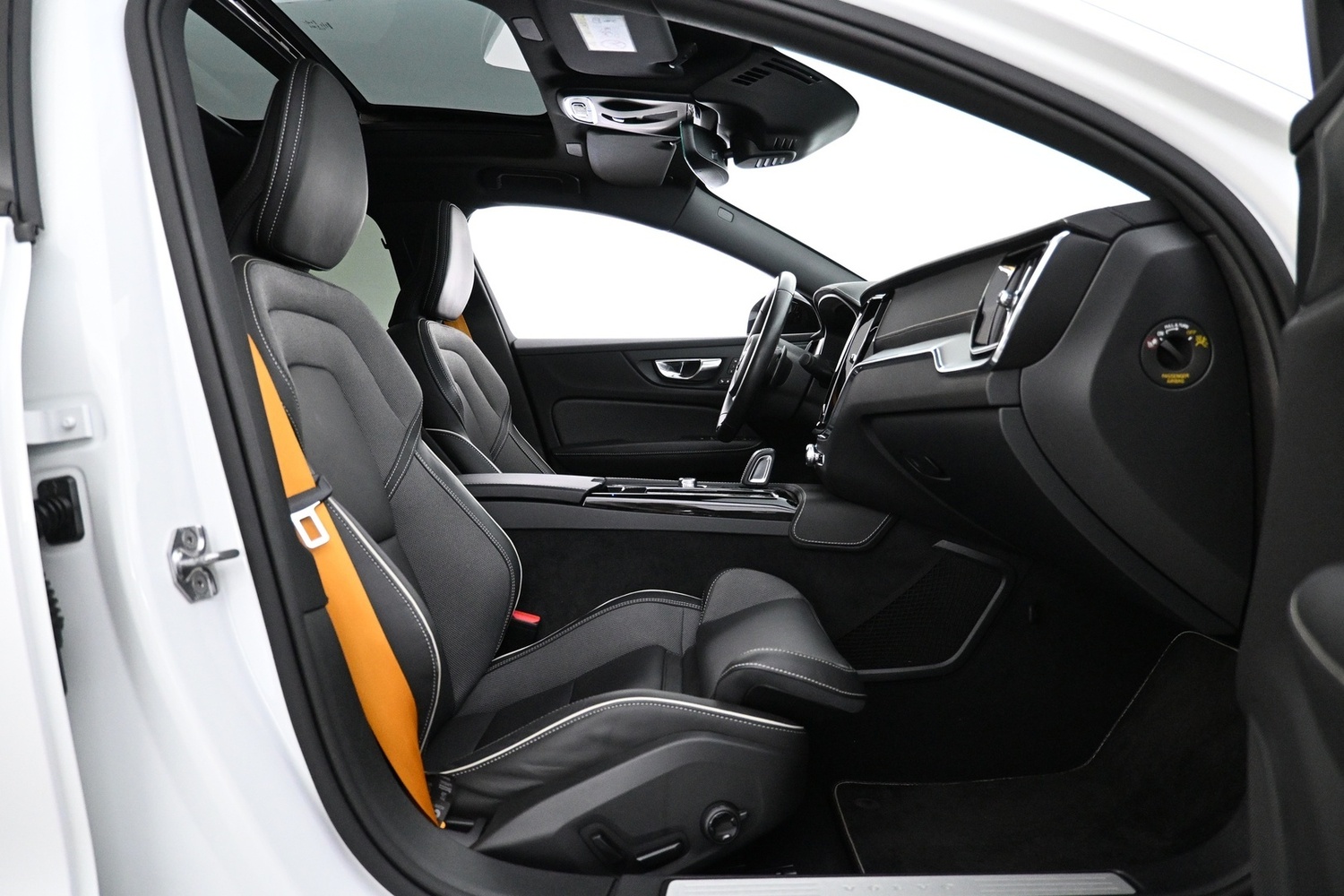 Volvo S60 vaihtoauto