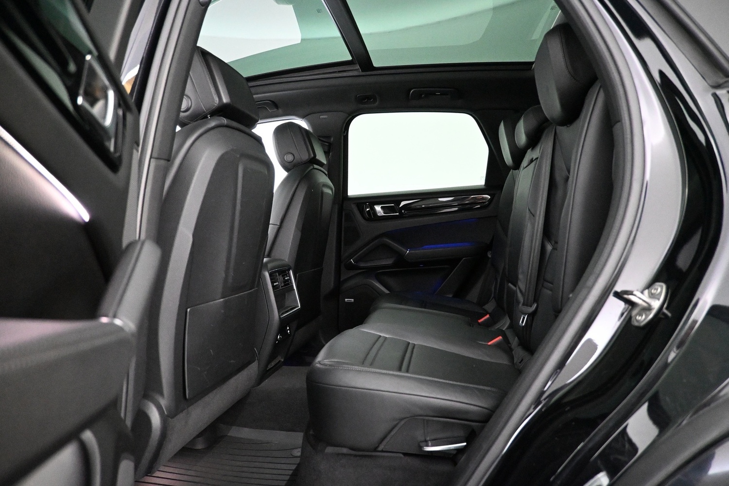 Porsche Cayenne vaihtoauto