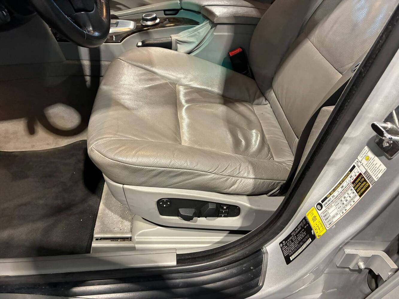 BMW 528 vaihtoauto