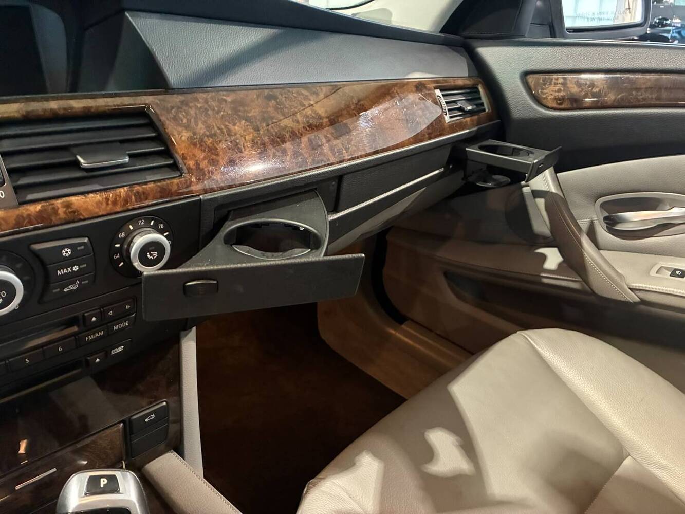 BMW 528 vaihtoauto