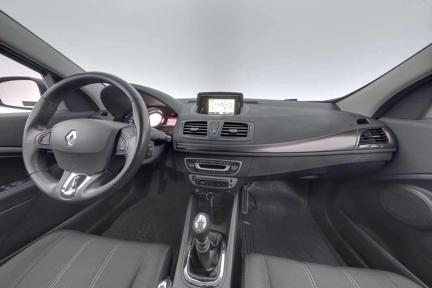 Renault Mégane vaihtoauto