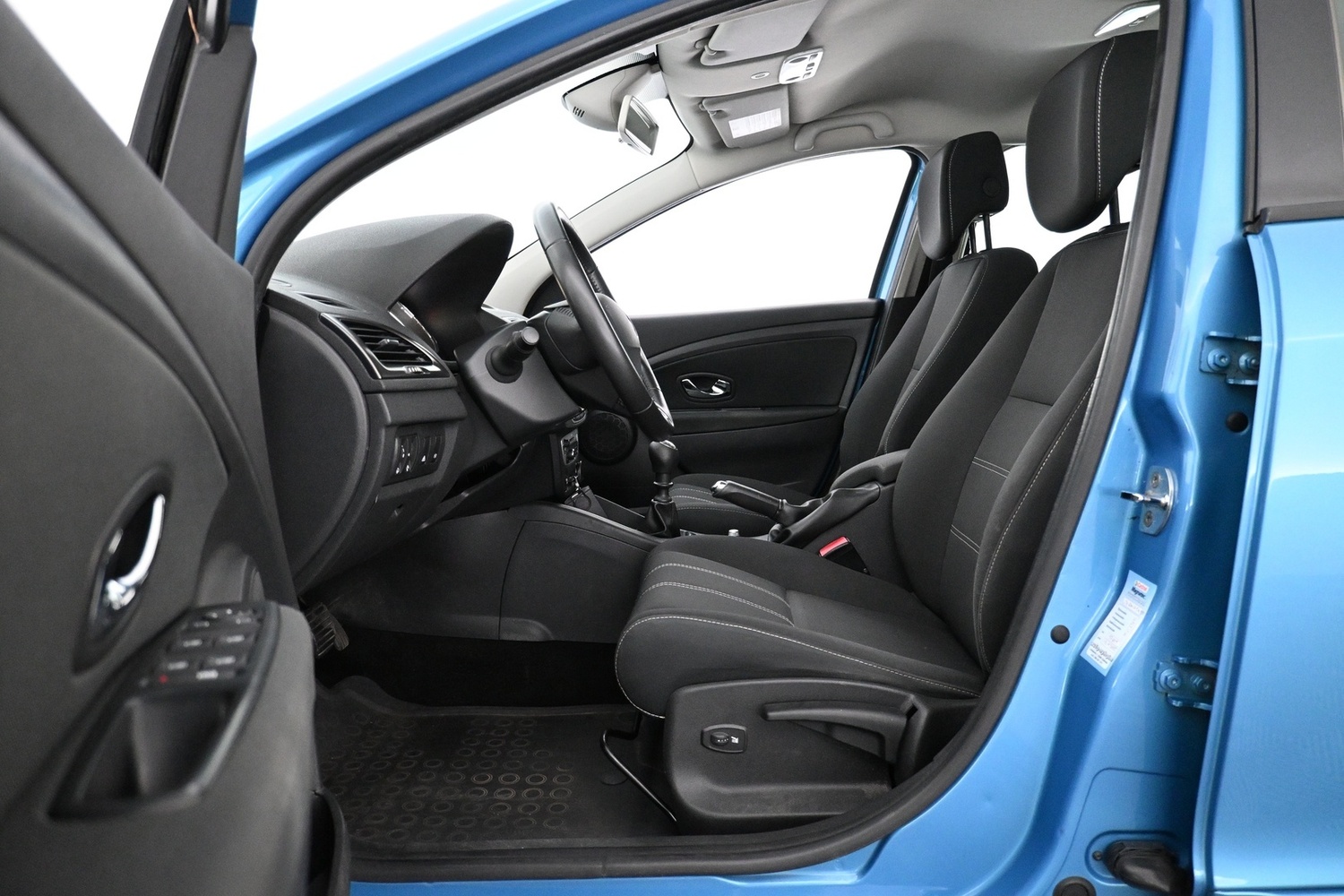 Renault Mégane vaihtoauto