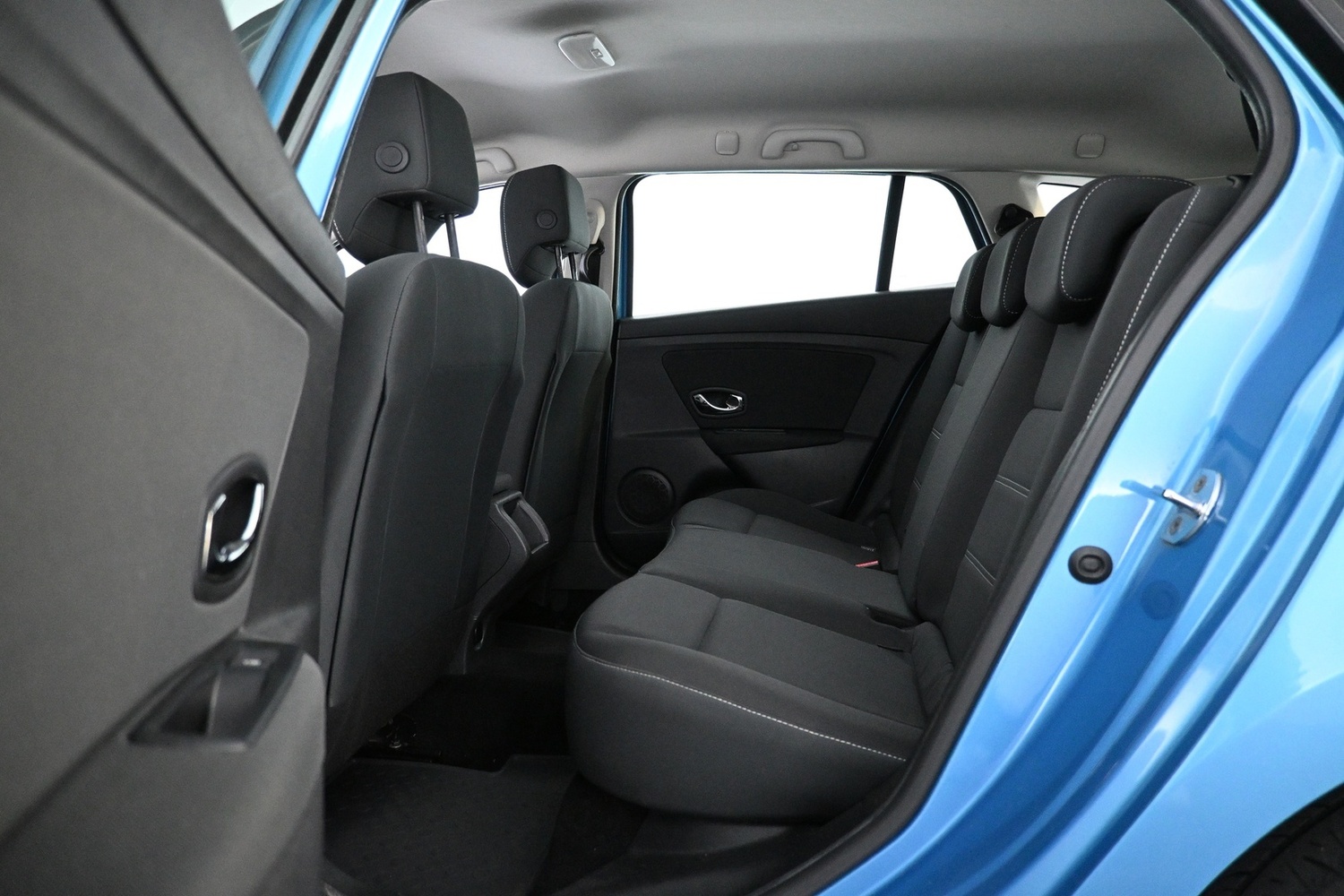 Renault Mégane vaihtoauto