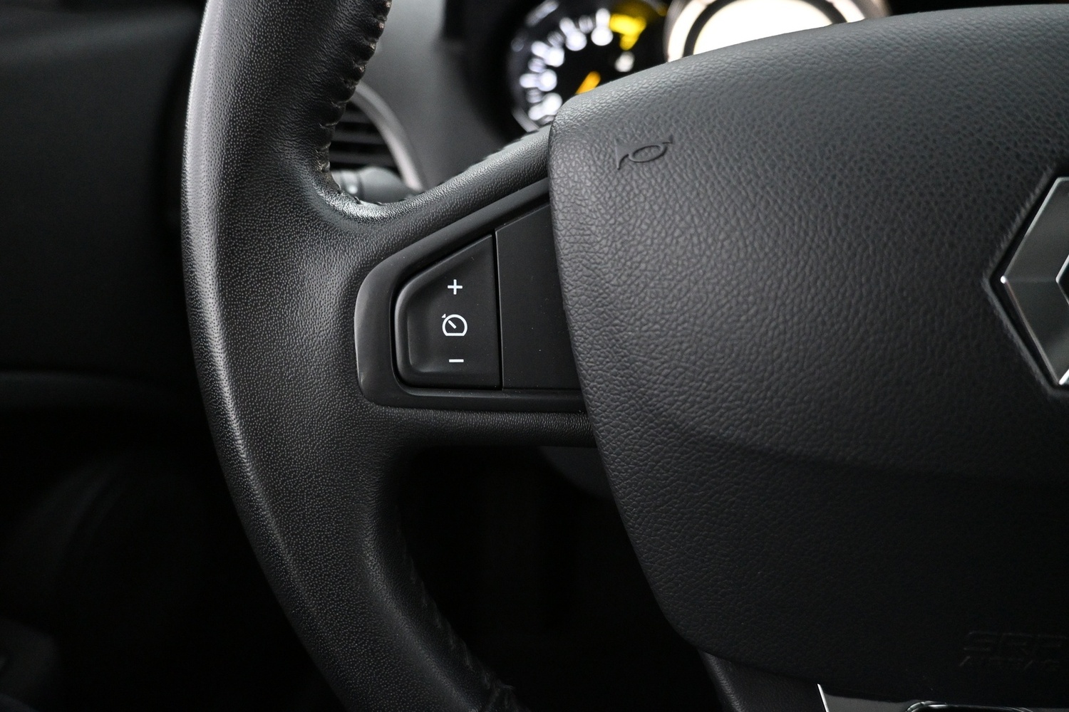 Renault Mégane vaihtoauto
