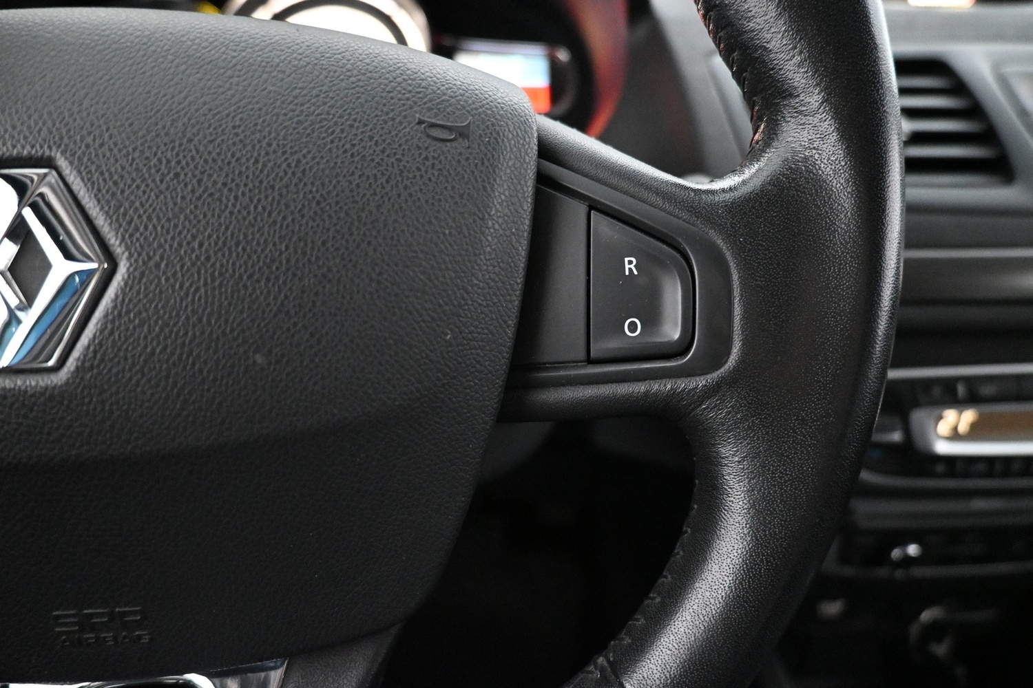 Renault Mégane vaihtoauto