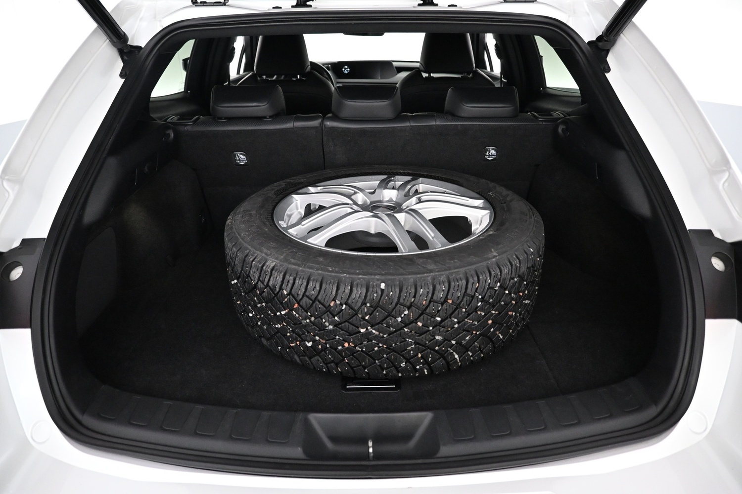 Lexus UX vaihtoauto