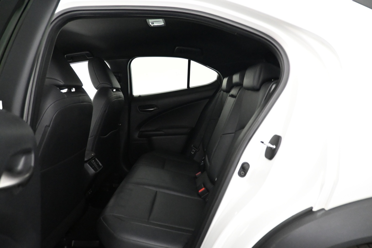 Lexus UX vaihtoauto