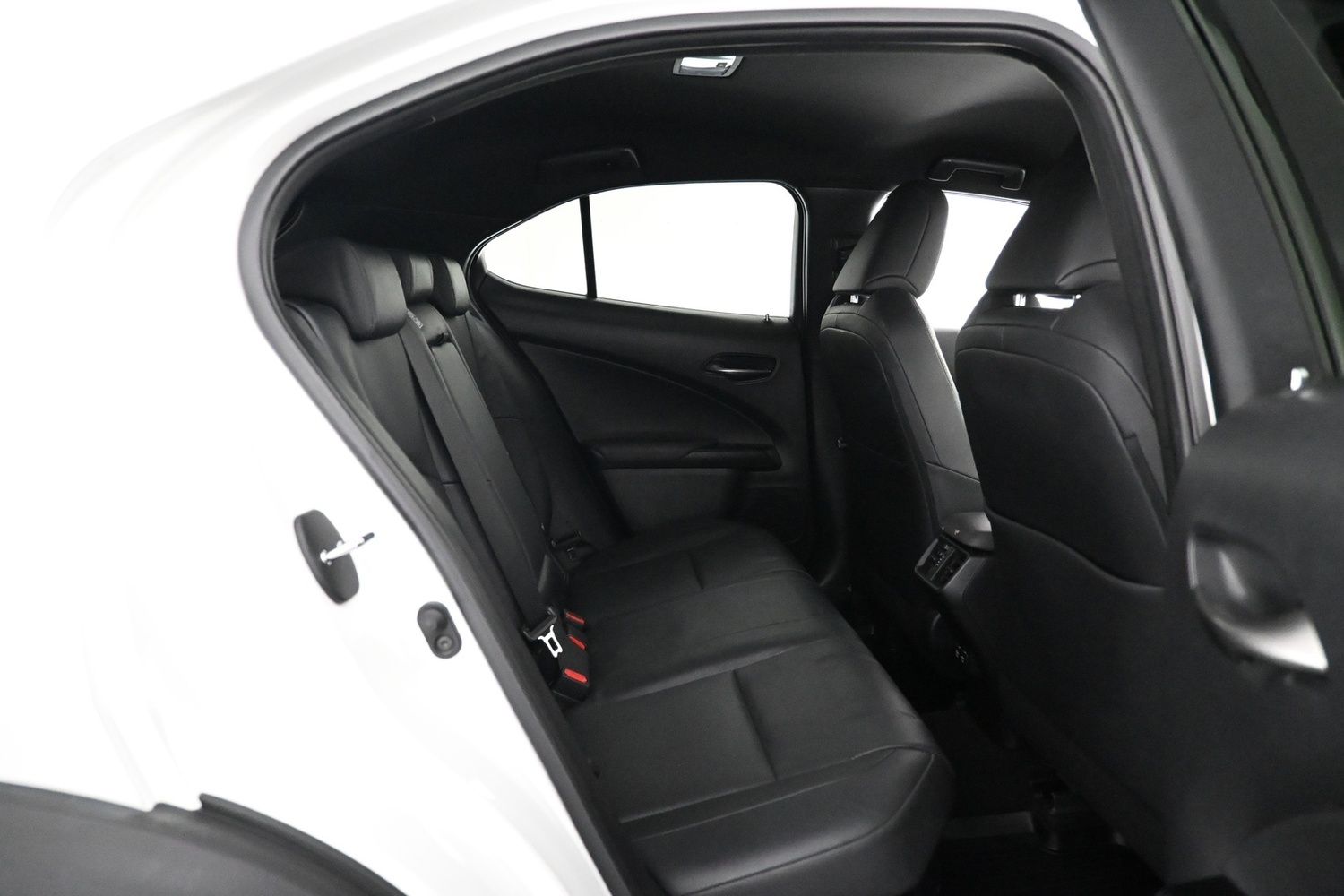 Lexus UX vaihtoauto