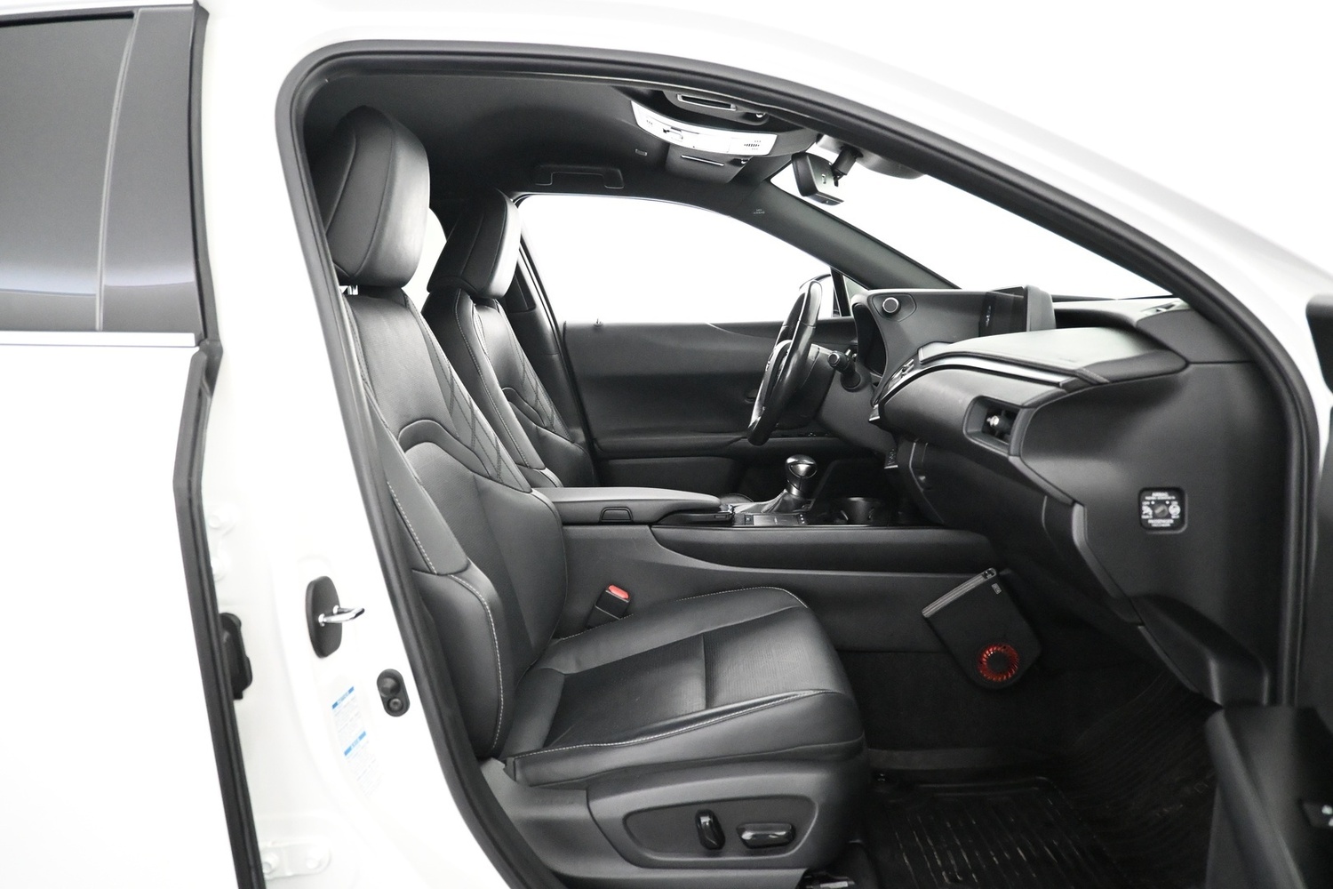 Lexus UX vaihtoauto