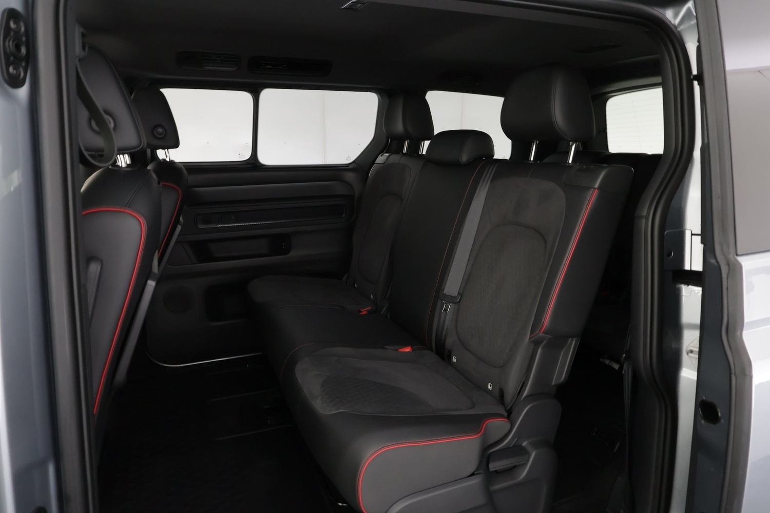 Volkswagen ID. Buzz vaihtoauto