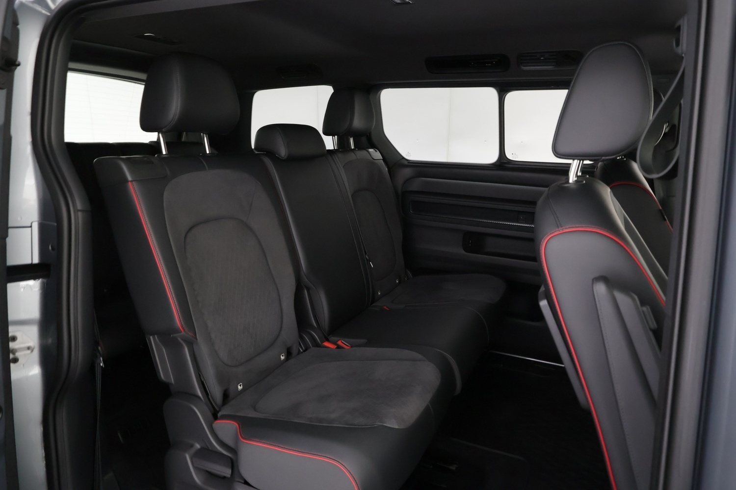 Volkswagen ID. Buzz vaihtoauto