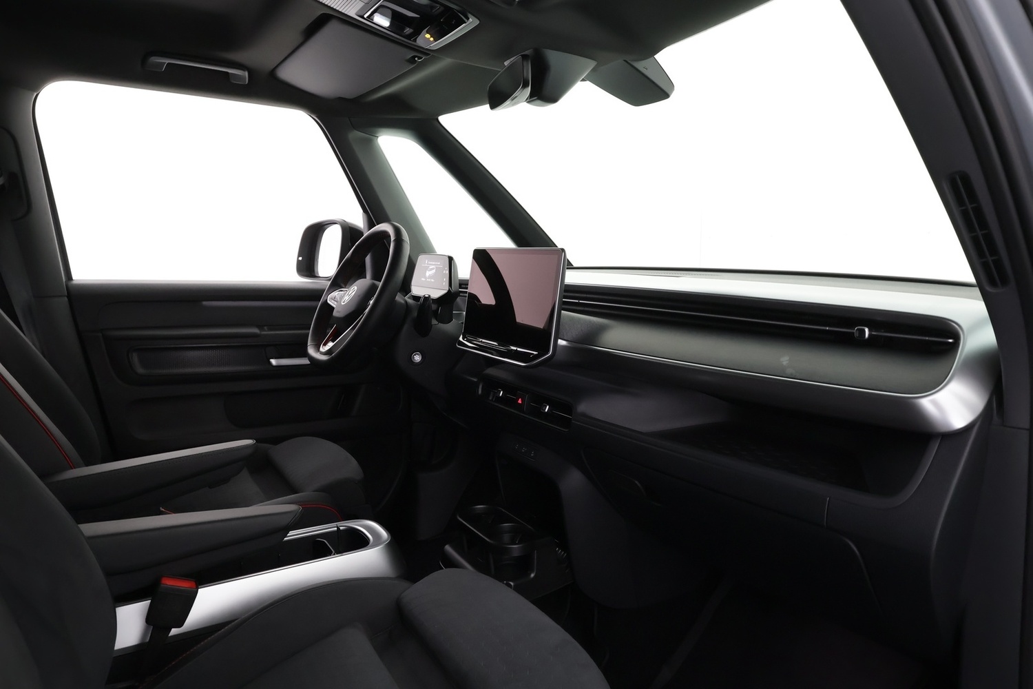 Volkswagen ID. Buzz vaihtoauto