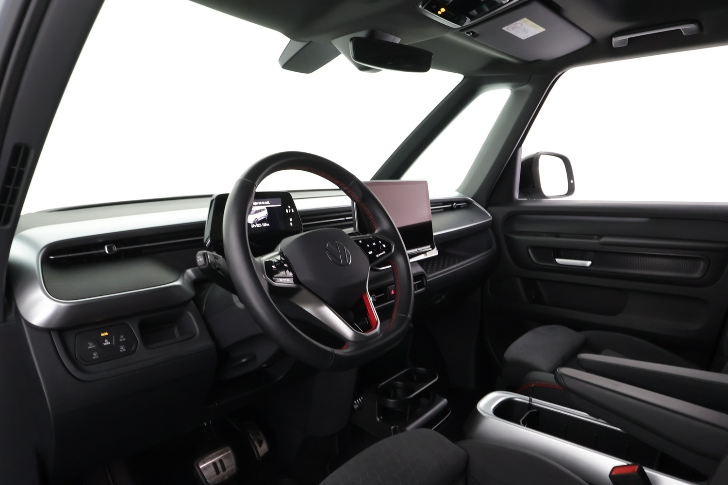Volkswagen ID. Buzz vaihtoauto