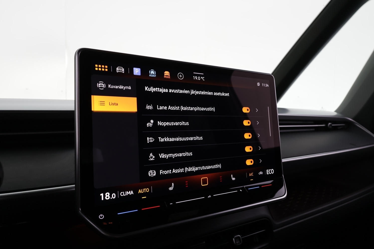 Volkswagen ID. Buzz vaihtoauto
